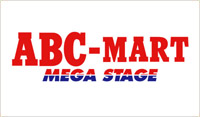 ABC-MART MEGA STAGE